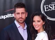 Aaron Rodgers Relationship History